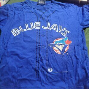 Blue Jays Vintage Kids Tee
